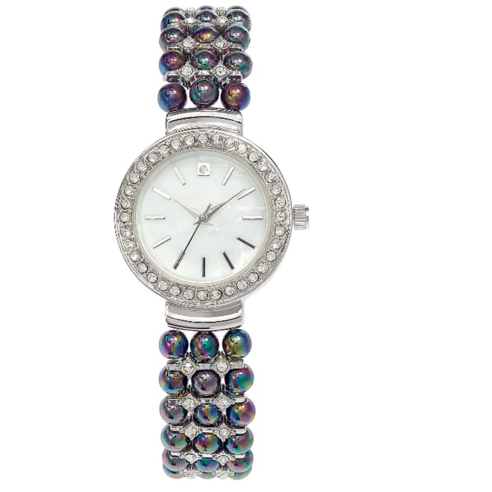 Charter Club Women’s Imitation Pearl Bracelet